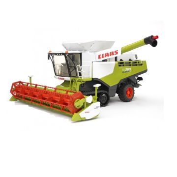 Модель машинки Bruder Комбайн Claas Lexion 780 Terra Trac Combine harvester 02119