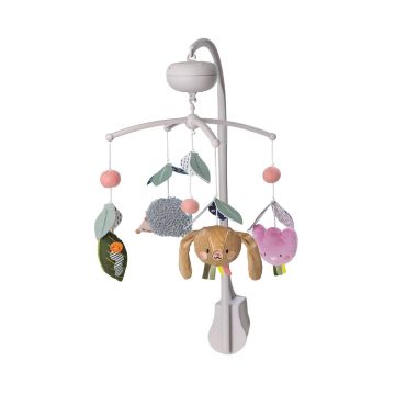 Мобіль на ліжечко Taf Toys Садок у місті Природа 13055