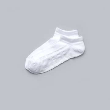 Дитячі шкарпетки Модний карапуз Білий 101-00856-3 22-24 (р.35-38)