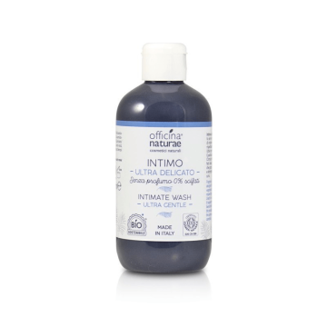 Средство для интимной гигиены Officina Naturae Ультра деликатное 250 мл 1447840513