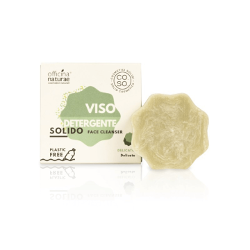 Мило для обличчя тверде Officina Naturae делікатне 50 г 1576465888