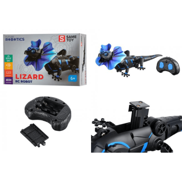 Іграшка на радіокеруванні Same Toy Ящір 9918UT