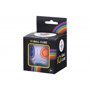 Головоломка Same Toy IQ Ball Cube 2574Ut
