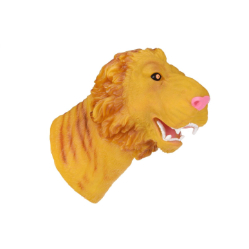 Іграшка на руку Same Toy Animal Gloves Лев AK68622Ut-2