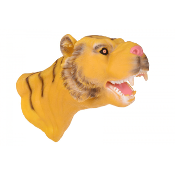 Іграшка на руку Same Toy Animal Gloves Тигр AK68622Ut-4