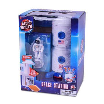 Ігровий набір Astro Venture Space Station 63113