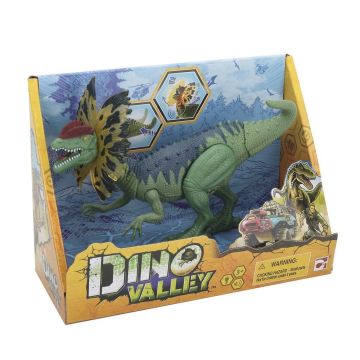 Дитяча іграшка динозавр Dino Valley Dinosaur 542083-2