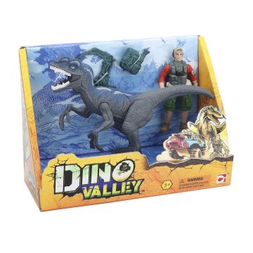 Дитяча іграшка динозавр Dino Valley Dino Danger 542015