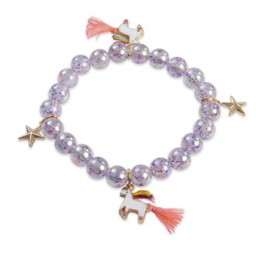 Браслет для дівчинки Great Pretenders Unicorn Star 84095
