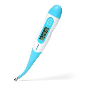 Термометр із гнучким наконечником BabyOno 788