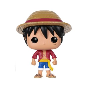 Ігрова фігурка Funko POP! Monkey D. Luffy 5305