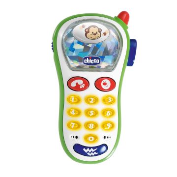 Игрушка "Мобильный телефон" Chicco