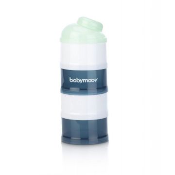 Контейнер Babydose arctic Blue, Babymoov