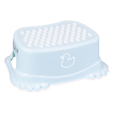 Сходинка дитяча Tega baby Качечка Блакитний DK-006-129