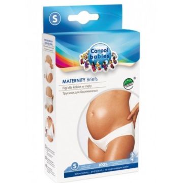 Трусики для вагітних Canpol babies під живіт L