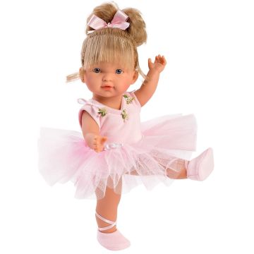 Кукла Llorens Juan S.L. Valeria Ballet 28 см 28030