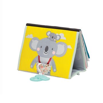 Книжка-раскладушка Мечтательные коалы - Приключения коалы Кимми Taf Toys 12395