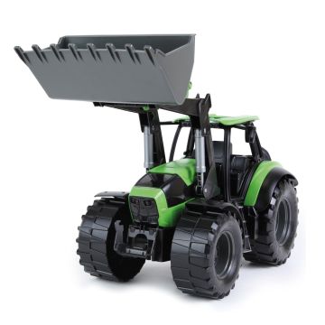 Дитяча машинка LENA WORXX Трактор Deutz Fahr Agrotron 7250 4613