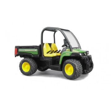 Модель машинки Bruder Міні всюдихід John Deere Gator XUV 855D М1:16 2491