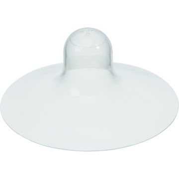 Колпачок для груди Baby-Nova 3964010 силикон