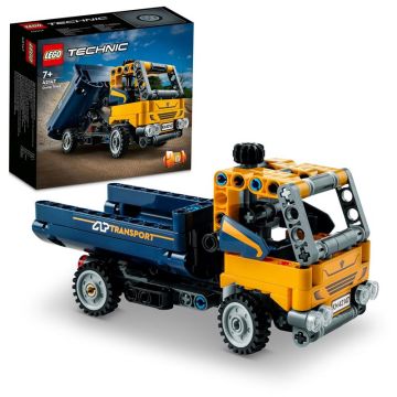 Конструктор LEGO Technic Самоскид 42147