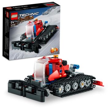 Конструктор LEGO Technic Ратрак 42148