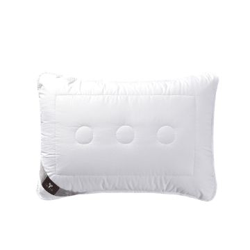 Подушка для сна Ideia Air Dream Exclusive 50x70 см Белый 8-11586