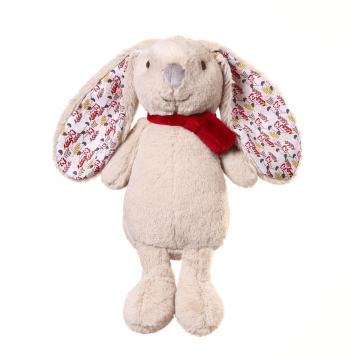 Іграшка обіймашка BabyOno Кролик Мілі 1525
