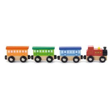 Додатковий набір до ж/д Viga Toys Поїзд 50819