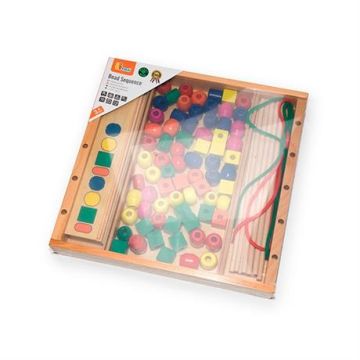 Набор для обучения Viga Toys "Логика"