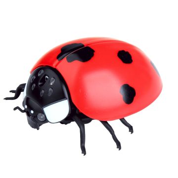 Игрушка робот на пульте управления Mountainking Best Fun Toys Божья коровка EPT539414