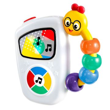 Музична іграшка Baby Einstein Take Along Tunes 30704