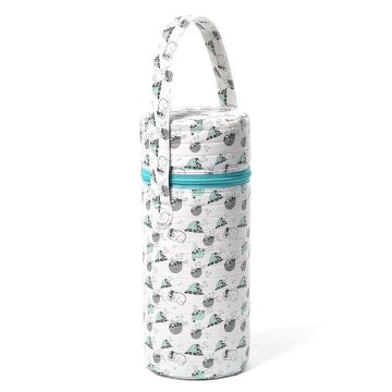 Термосумка для пляшечок BabyOno Лінивці 604/03