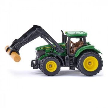 Модель машинки Siku Трактор John Deere 1540