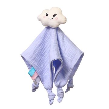 Игрушка обнимашка BabyOno Тучка 1538