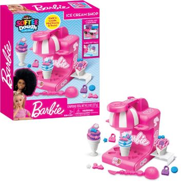 Набір для творчості Cra-Z-Art Barbie Магазин морозива 34040CRA