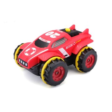 Машинка на радіокеруванні Maisto Cyklone Aqua Червоний 82142 Red