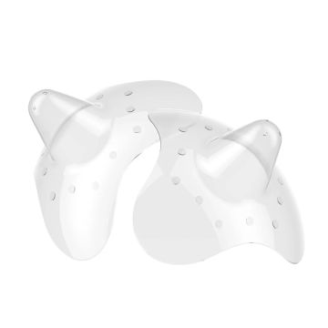 Силиконовые накладки на грудь BabyOno Natural Nursing 2 шт. 823