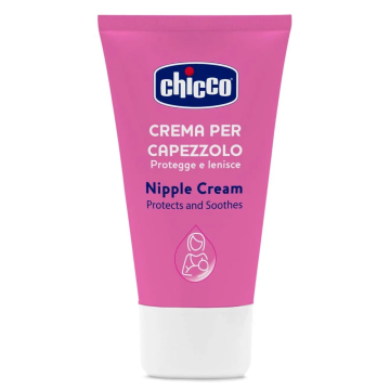 Крем для сосков Chicco 30 мл 02256.40