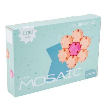 Мозаика Elfiki 60 шт 39736