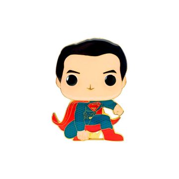 Значок Funko POP! DC Comics Супермен DCCPP0006