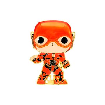 Значок Funko POP! DC Comics Флеш DCCPP0007