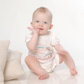 Пісочник BiBaby для дівчинки "Квіткова принцеса"  56