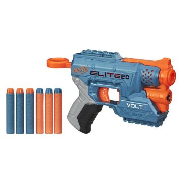 Дитяча іграшка бластер Hasbro Nerf Elite 2.0 Volt SD-1 E9952