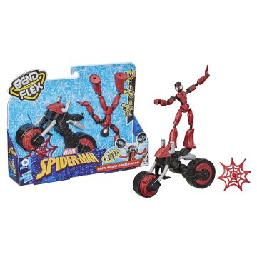 Ігрова фігурка Hasbro Marvel Людина павук 15 см F0236