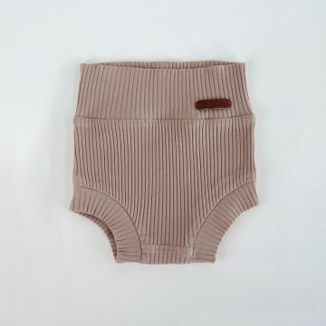 Блумеры трусики детские Magbaby Strip от 0 до 2 лет Бежевый 104859 86-92