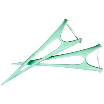 Зубной флос Easy Reach Flosser, Jordan
