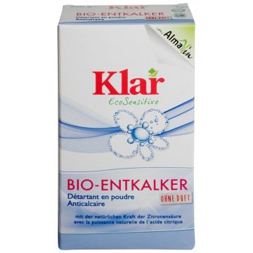 Засіб для видалення плям Klar 400 г
