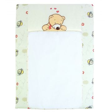 Пеленальний матрац Veres My Honey 50*70