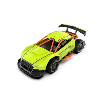 Машинка на радиоуправлении Sulong Toys Speed Racing Drift Mask 1:24 Зеленый SL-290RHGR